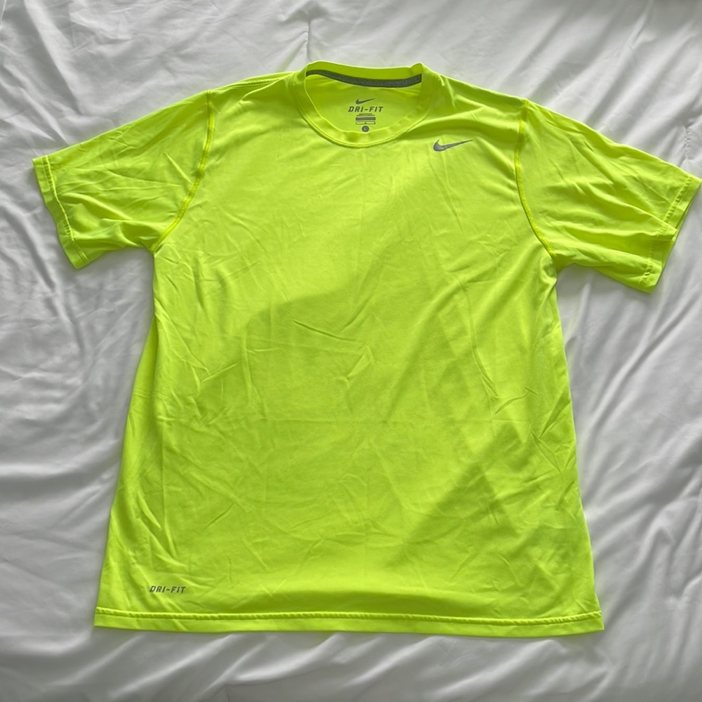 Nike Dri-fit Tee